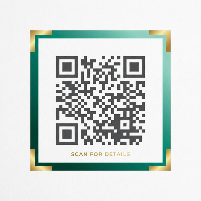 暗网禁区微信公众号二维码