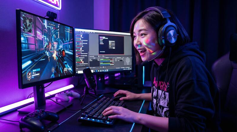 暗网禁区游戏视频直播